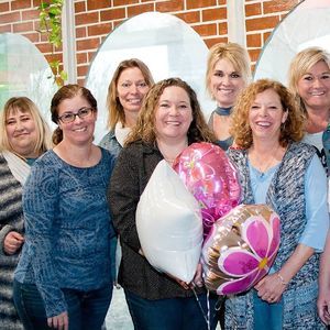 Meet your Posher, Lee